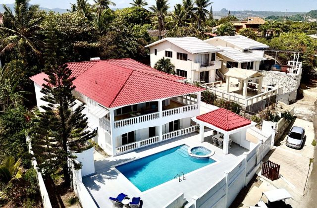 Land for sale in Playa Laguna, Sosúa