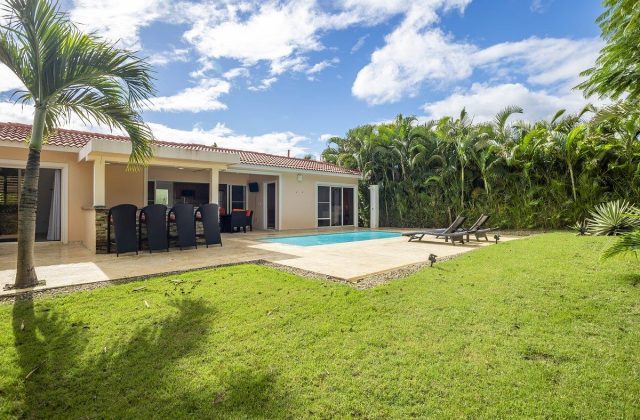 2 bedroom villa for sale in Sosúa, Puerto Plata, photo 2