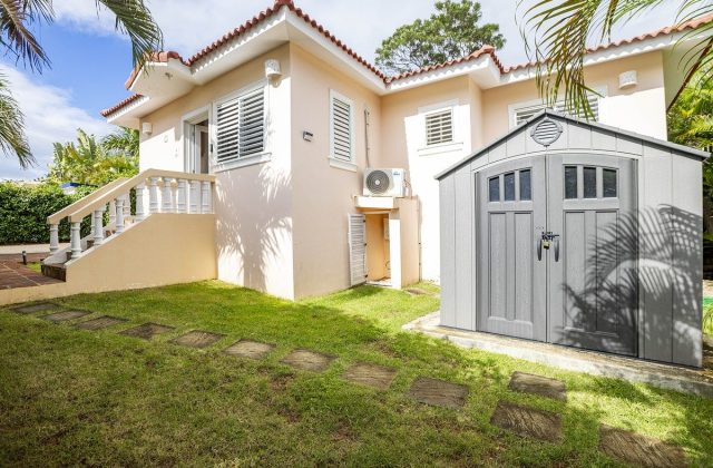 2 bedroom villa for sale in Sosúa, Puerto Plata, photo 3