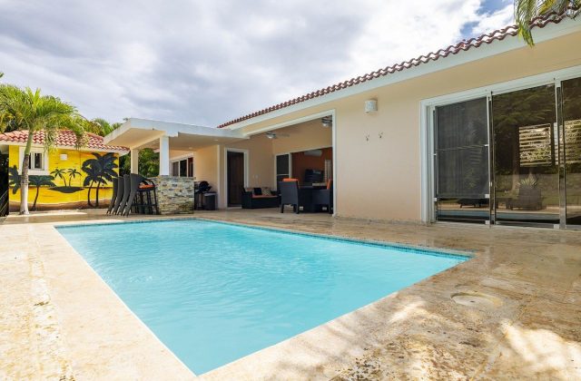 2 bedroom villa for sale in Sosúa, Puerto Plata, photo 4