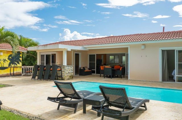 2 bedroom villa for sale in Sosúa, Puerto Plata, photo 6