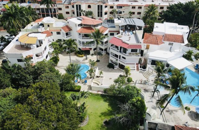 1 bedroom property for sale in Sosúa, Puerto Plata, photo 2
