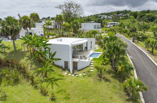 3 bedroom villa for sale in Encuentro Beach, Cabarete, photo 4