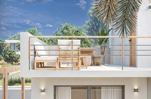 3 bedroom villa for sale in Kite Beach, Cabarete, photo 2