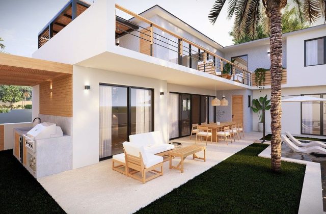 3 bedroom villa for sale in Kite Beach, Cabarete, photo 6