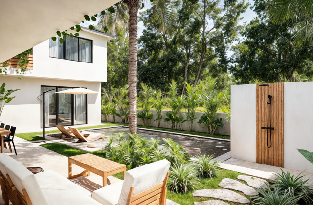 3 bedroom villa for sale in Kite Beach, Cabarete, photo 2