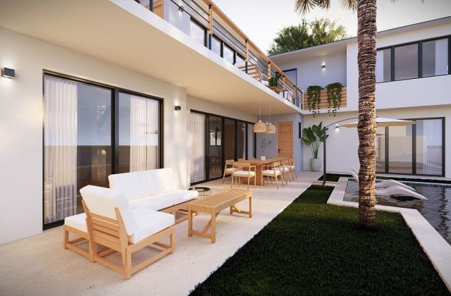3 bedroom villa for sale in Kite Beach, Cabarete, photo 4