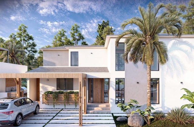 4 bedroom villa for sale in Kite Beach, Cabarete, photo 2