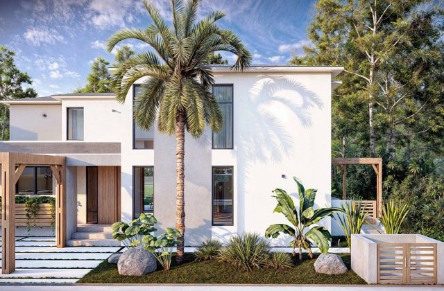 4 bedroom villa for sale in Kite Beach, Cabarete, photo 3