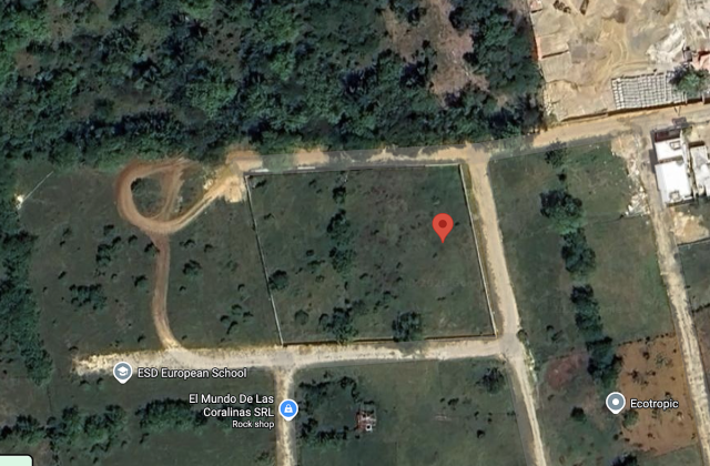 Land for sale in Bombita, Cabarete, photo 3
