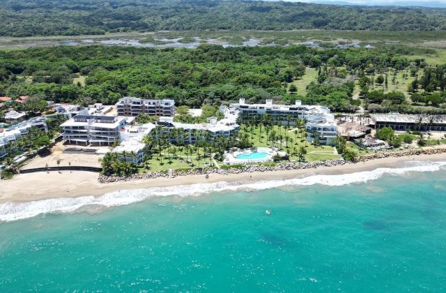 4 bedroom condo for sale in Punta Goleta, Cabarete