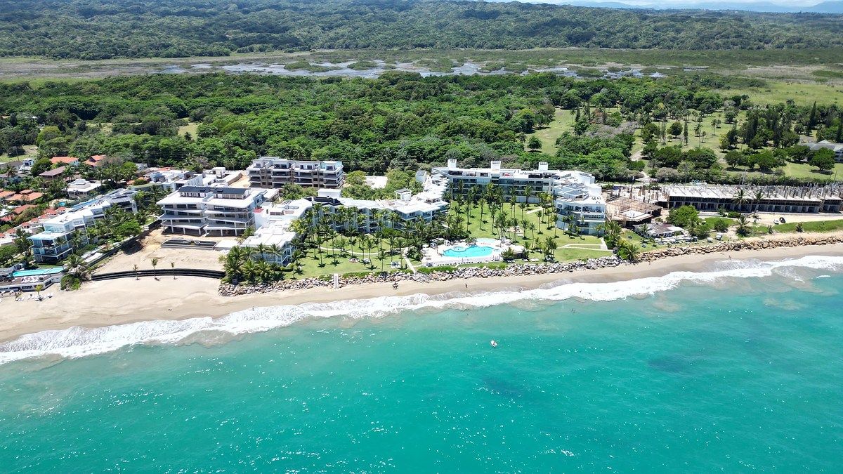 4 bedroom condo for sale in Punta Goleta, Cabarete