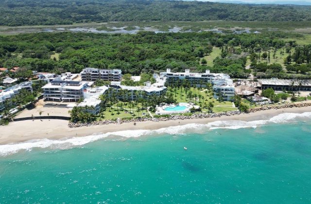 4 bedroom condo for sale in Punta Goleta, Cabarete, photo 2