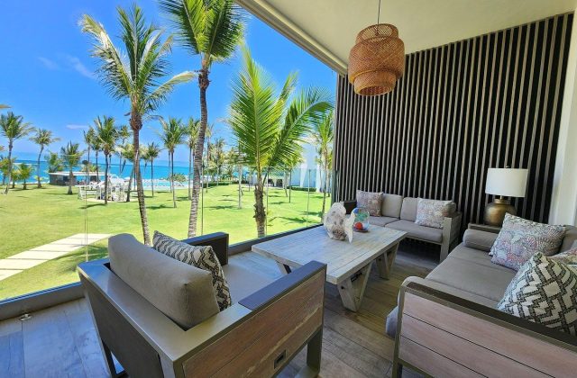 4 bedroom condo for sale in Punta Goleta, Cabarete, photo 4