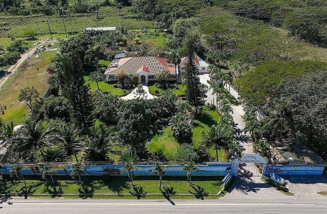 4 bedroom villa for sale in Cabarete, Puerto Plata