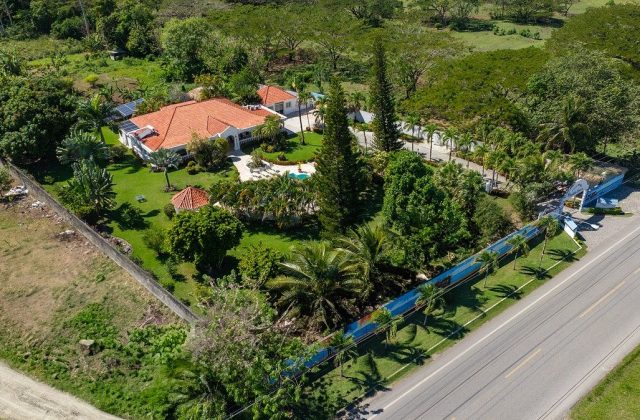 4 bedroom villa for sale in Cabarete, Puerto Plata, photo 2