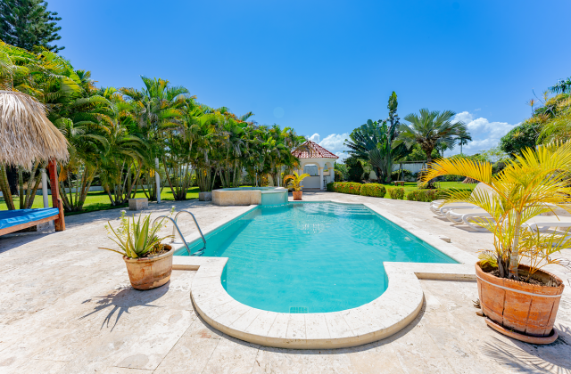 4 bedroom villa for sale in Cabarete, Puerto Plata, photo 5
