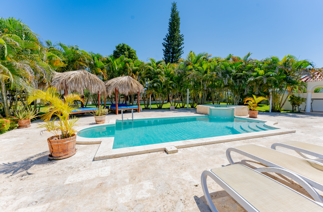 4 bedroom villa for sale in Cabarete, Puerto Plata, photo 6