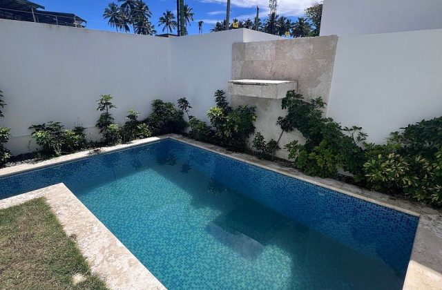 Villa for sale in East Cabarete, Cabarete