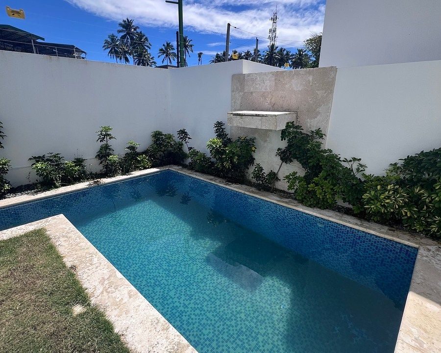 Villa for sale in East Cabarete, Cabarete