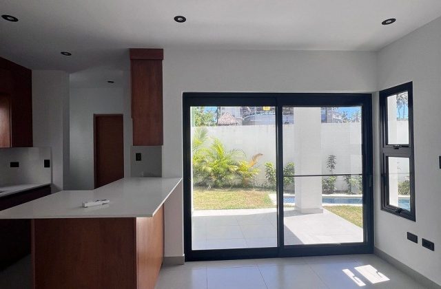 Villa for sale in East Cabarete, Cabarete, photo 4