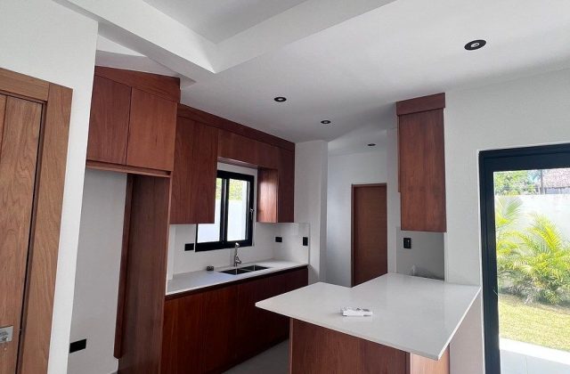 Villa for sale in East Cabarete, Cabarete, photo 5