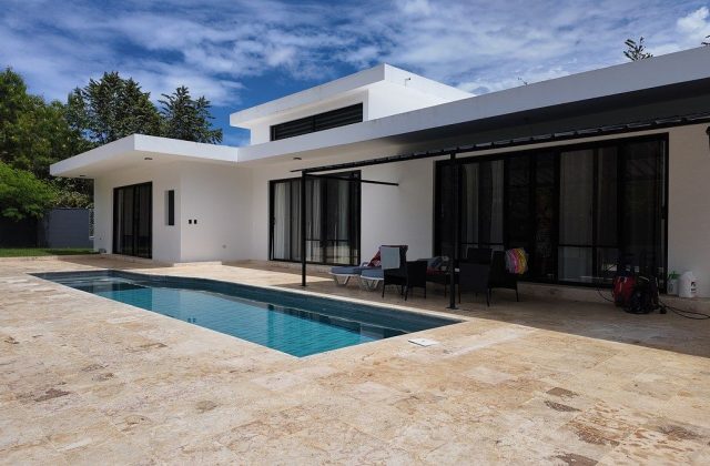 3 bedroom villa for sale in La Mulata, Sosúa