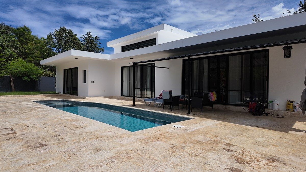 3 bedroom villa for sale in La Mulata, Sosúa