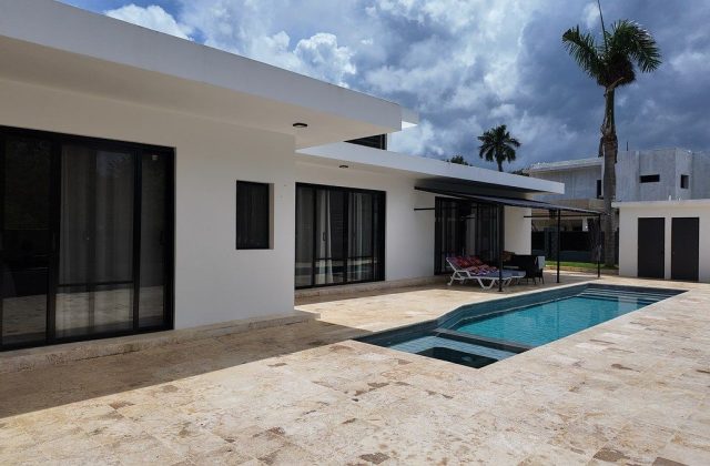3 bedroom villa for sale in La Mulata, Sosúa, photo 3