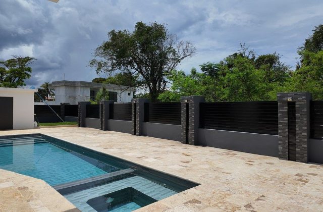3 bedroom villa for sale in La Mulata, Sosúa, photo 4