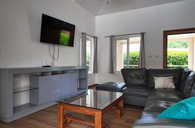 3 bedroom villa for sale in Sosúa, Puerto Plata, photo 3
