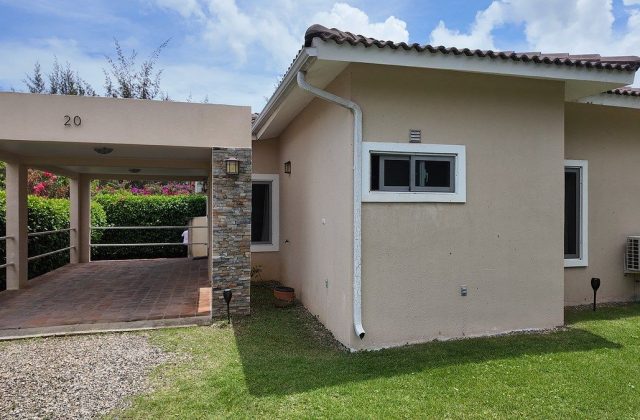 3 bedroom villa for sale in Sosúa, Puerto Plata, photo 2