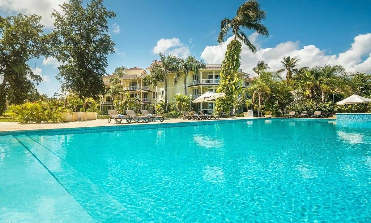 2 bedroom condo for sale in Residencial Hispaniola, Sosúa