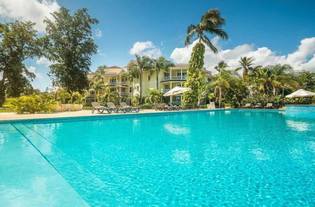 2 bedroom condo for sale in Residencial Hispaniola, Sosúa