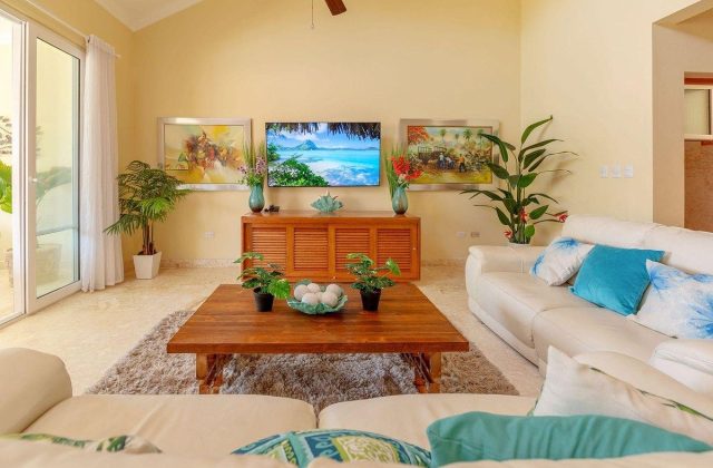 2 bedroom condo for sale in Residencial Hispaniola, Sosúa, photo 4