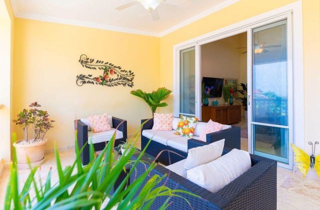 2 bedroom condo for sale in Residencial Hispaniola, Sosúa, photo 5