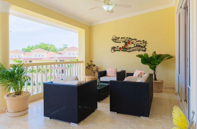 2 bedroom condo for sale in Residencial Hispaniola, Sosúa, photo 6