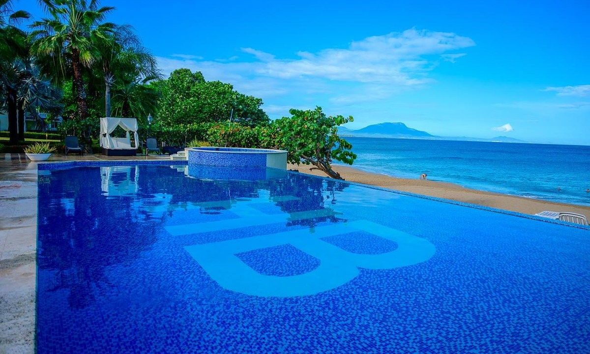 2 bedroom condo for sale in Residencial Hispaniola, Sosúa
