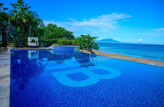 2 bedroom condo for sale in Residencial Hispaniola, Sosúa