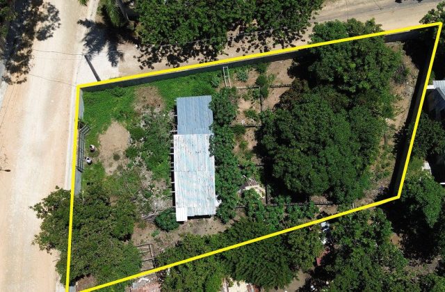 Land for sale in Playa Laguna, Sosúa, photo 3