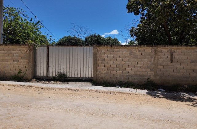 Land for sale in Playa Laguna, Sosúa, photo 4