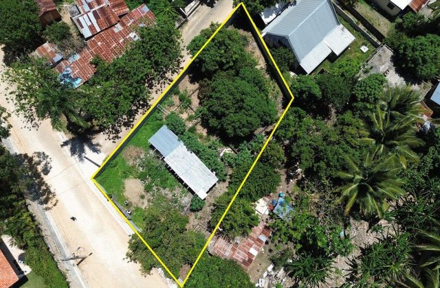 Land for sale in Playa Laguna, Sosúa, photo 2