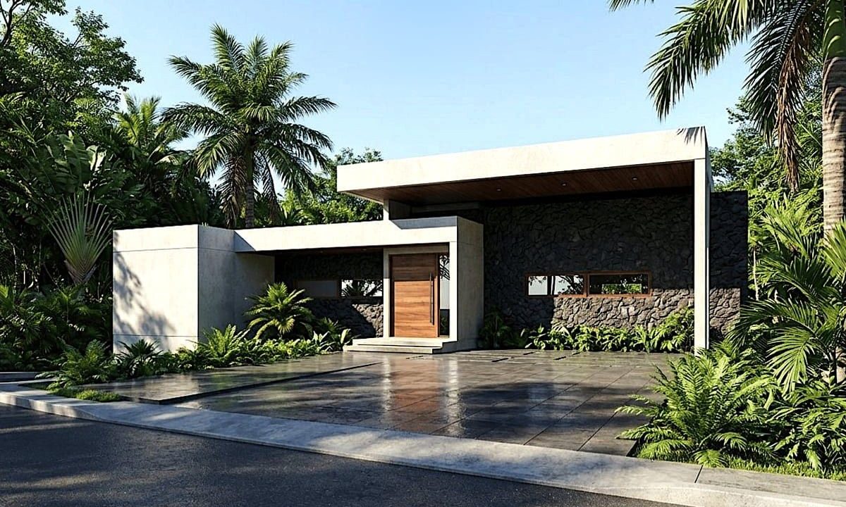 4 bedroom villa for sale in Haciendas El Choco, Sosúa