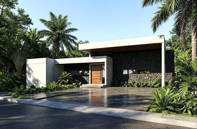 4 bedroom villa for sale in Haciendas El Choco, Sosúa