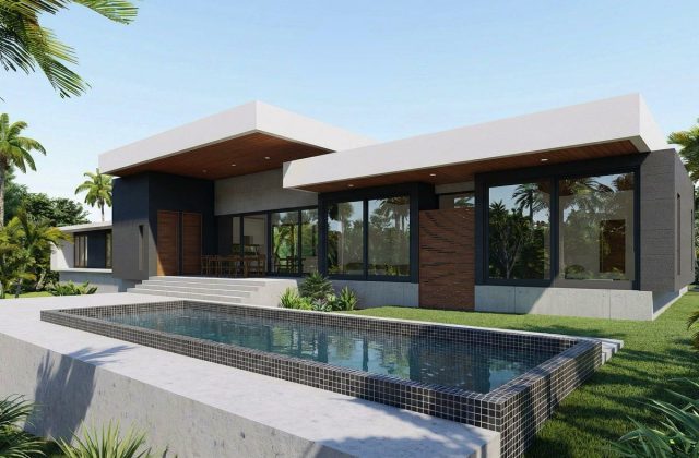 4 bedroom villa for sale in Haciendas El Choco, Sosúa, photo 2