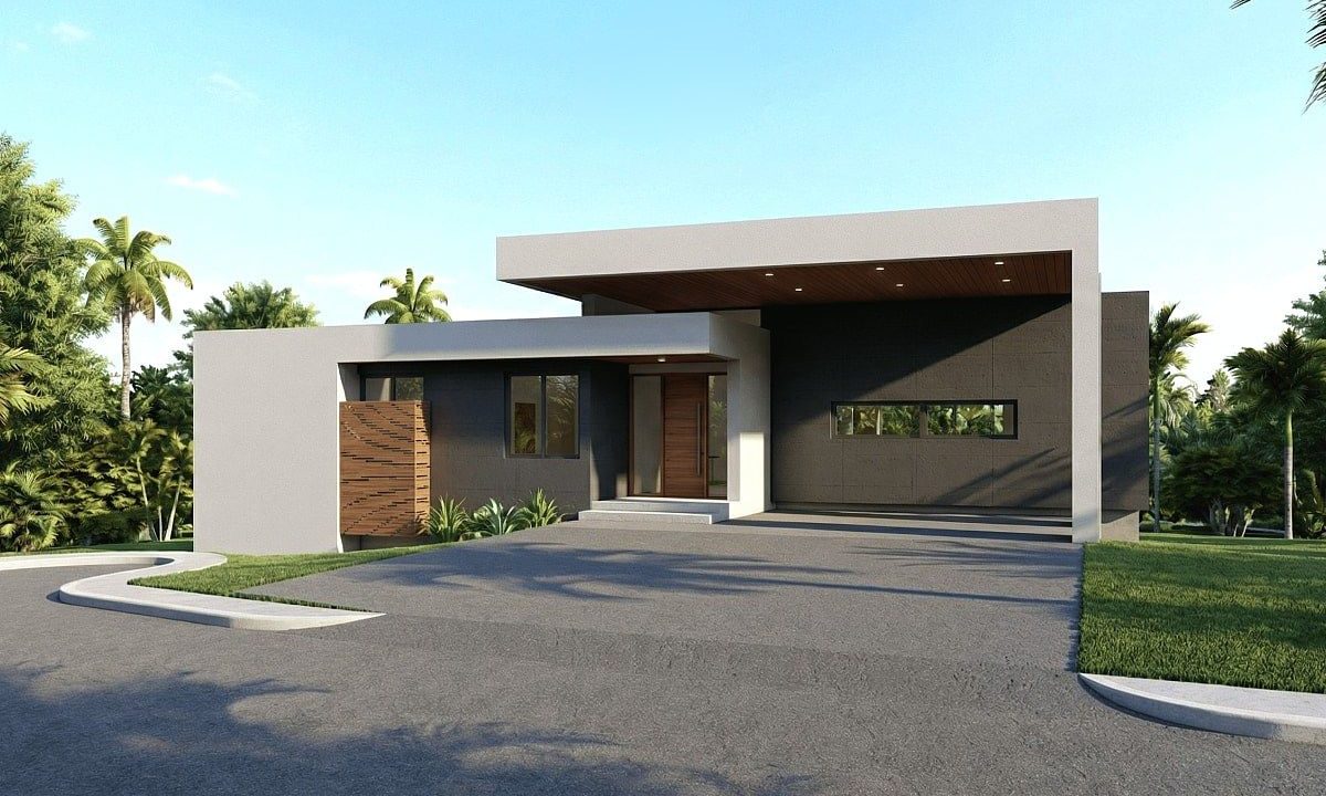3 bedroom villa for sale in Haciendas El Choco, Sosúa