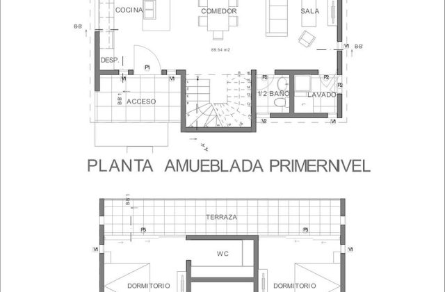 2 bedroom villa for sale in Haciendas El Choco, Sosúa, photo 3