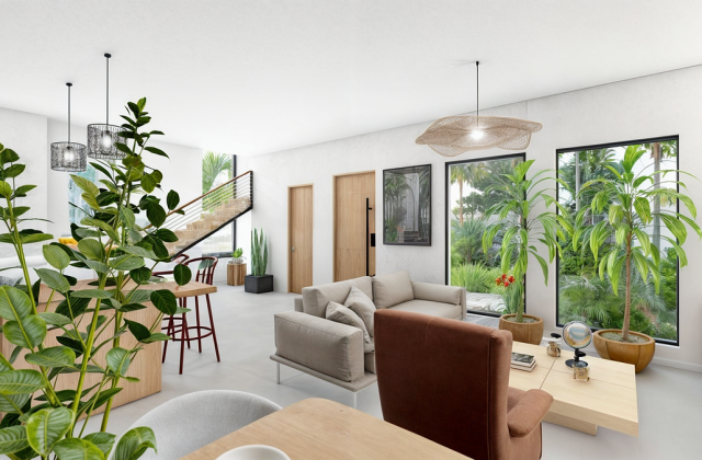 2 bedroom house for sale in East Cabarete, Cabarete, photo 4
