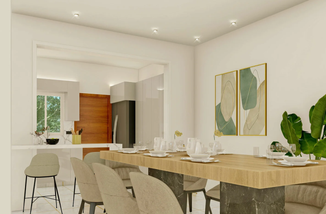 2 bedroom condo for sale in East Cabarete, Cabarete