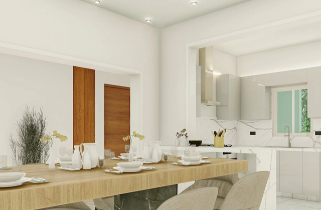 2 bedroom condo for sale in East Cabarete, Cabarete, photo 2